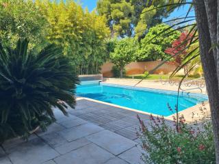 Villa Exotique, Luxueux, Piscine, Calme, Parking - Rognac - 3