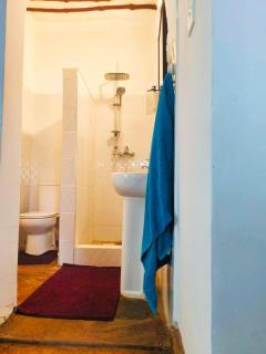 Cool Studio with great terrace near beach - Ukunda - 4