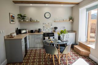 Bumble Bee Cottage - Cosy country getaway - Aconbury - 6