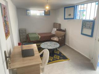 Saha Studio - La Goulette (La Goletta) - 1