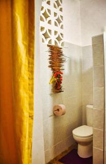 Cool Studio with great terrace near beach - Ukunda - 3