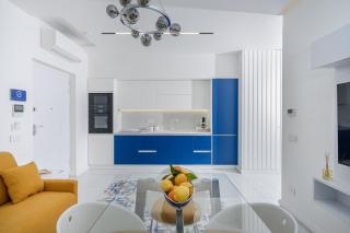 Sea View Luxury Apartments - Vico Equense - 6