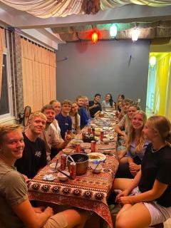 Phong Nha Homie Home - Cừ Lạc - 7