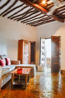 Cool Studio with great terrace near beach - Ukunda - 7
