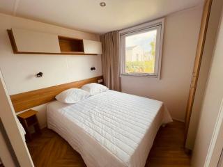 Mobil Home Bouginvilliers 5 - Valras-Plage - 5