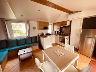 Mobil Home Bouginvilliers 5 - Valras-Plage - 4
