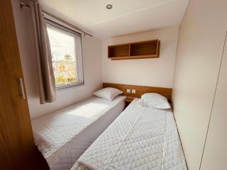 Mobil Home Bouginvilliers 5 - Valras-Plage - 2