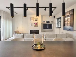 JAMES 22 - charming spacious villa near Knokke Golf - 1