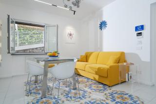 Sea View Luxury Apartments - Vico Equense - 8