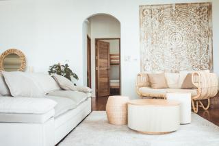Beachfront 2BR Villa w Private Pool - Ko Phangan - 8