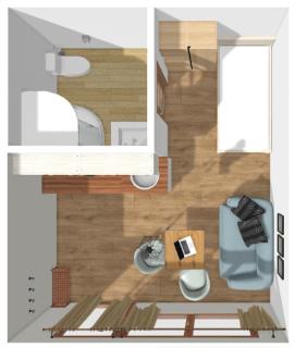 City centre apartments - České Budějovice - 8