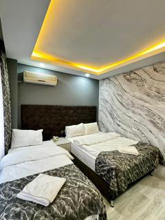 Denizli Otel - Istanbul - 3