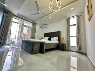 Sea view3BR 4 Beds Nyali, Garde Gym Swimming pool - Mombasa - 5