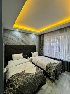 Denizli Otel - Istanbul - 1