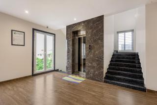 Treebo Iraa, 5 Minutes From Railway Station - 7