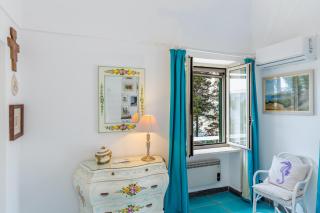 La Perla Marina Suite - Capri - 3
