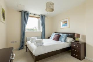 Bay Retreat- Moments from Hamworthy Park - 3