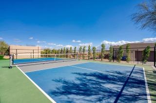 Scottsdale Rose - Rio Verde - 3