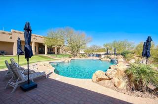 Scottsdale Rose - Rio Verde - 2
