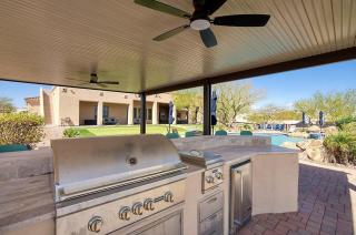 Scottsdale Rose - Rio Verde - 4