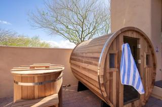 Scottsdale Rose - Rio Verde - 1