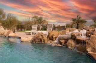 Scottsdale Rose - Rio Verde - 7