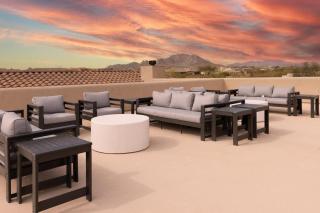 Scottsdale Rose - 3