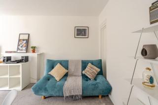 The Notting Hill Central Oasis - Londra - 5