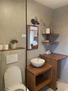 Apartments Wally - 1