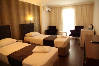 Fatih Yurt Otel - Estambul - 0