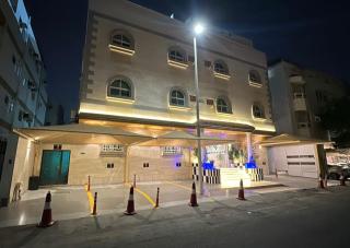 7 Executive Studio, Stylish Comfort for Modern Travelers - Dschidda - 8