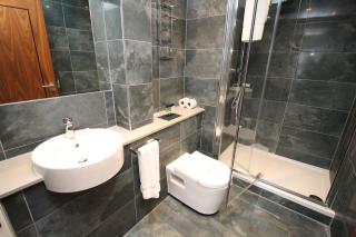 Horizon - Spacious Balcony with Poole Town Views - Poole - 5