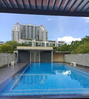 Jk homestay - Kota Kinabalu - 8
