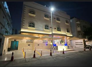 7 Executive Studio, Stylish Comfort for Modern Travelers - Dschidda - 9