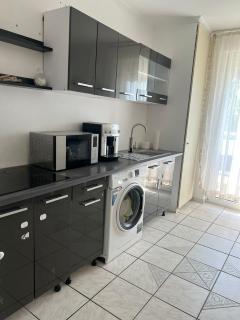 Apartament Mundenheim - Ludwigshafen am Rhein - 4
