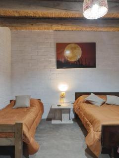 Casa La Candelaria - Tilcara - 0
