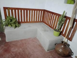 Casa La Candelaria - Tilcara - 5
