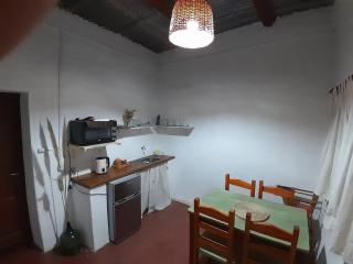 Casa La Candelaria - Tilcara - 4