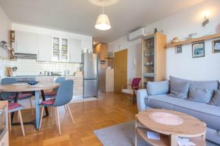 Apartment Ina - Biograd na Moru - 7