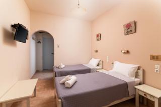 Filia Rooms - Matala - 4