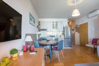 Apartment Ina - Biograd na Moru - 1