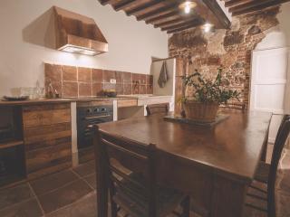 Borgo di Sotto Tuscany - Luxury Holiday Home - Montefollonico - 6