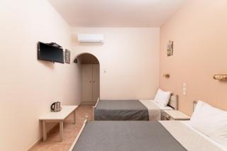 Filia Rooms - Matala - 1