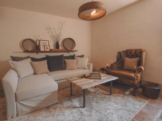 Borgo di Sotto Tuscany - Luxury Holiday Home - Montefollonico - 5
