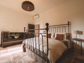Borgo di Sotto Tuscany - Luxury Holiday Home - Montefollonico - 4