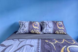 La Cour Secrète Buc - 4