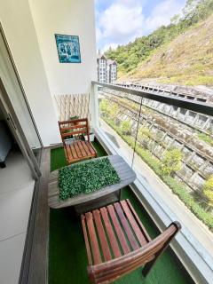 Zanas Homestay - Kuala Lumpur - 1