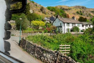 Meadow View Chapel Stile - Chapel Stile - 5