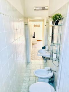 50mt from sea Villetta White 2 bedr outdoor - Marina di Pietrasanta - 5