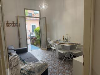 50mt from sea Villetta White 2 bedr outdoor - Marina di Pietrasanta - 3